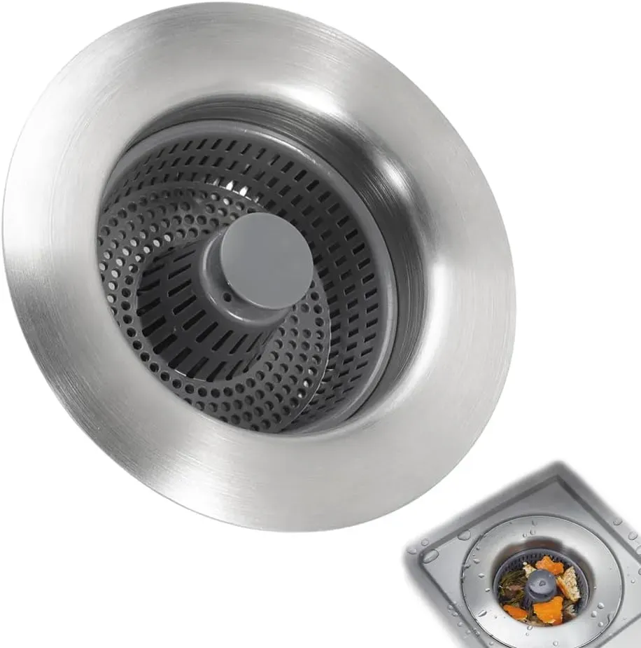 Kitchen Gadgets & Utensils